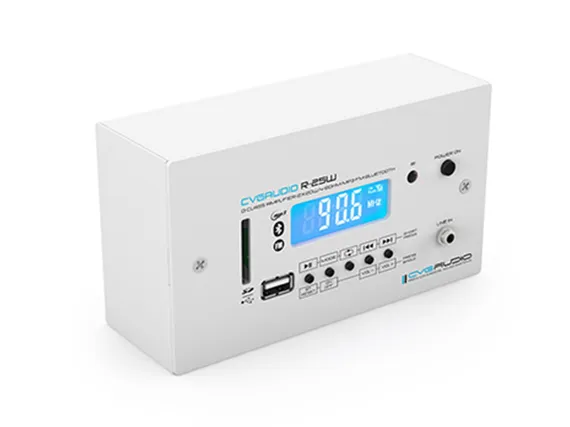 CVGAUDIO RESET-C40W комплект потолочного звукового оборудование, мощность - 20W(RMS)/40W(max)