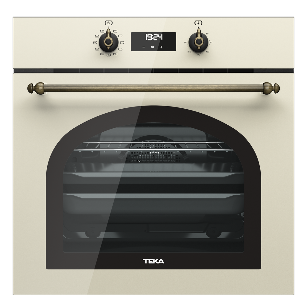 Teka HRB 6400 VANILLA-OB