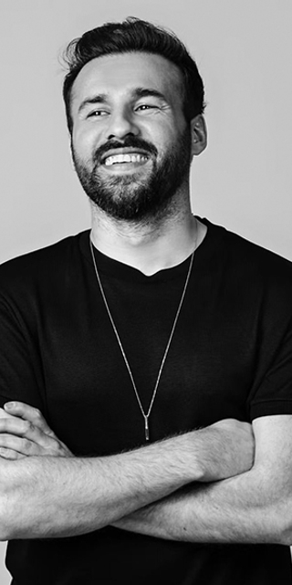 Emrah Demirci