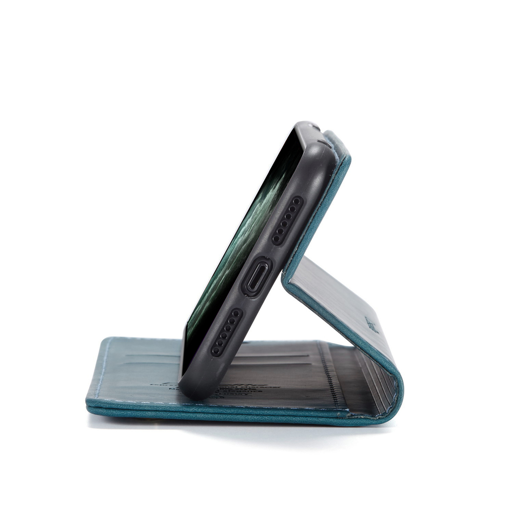 Чехол-книжка CaseMe Matte для iPhone 11 Pro Max