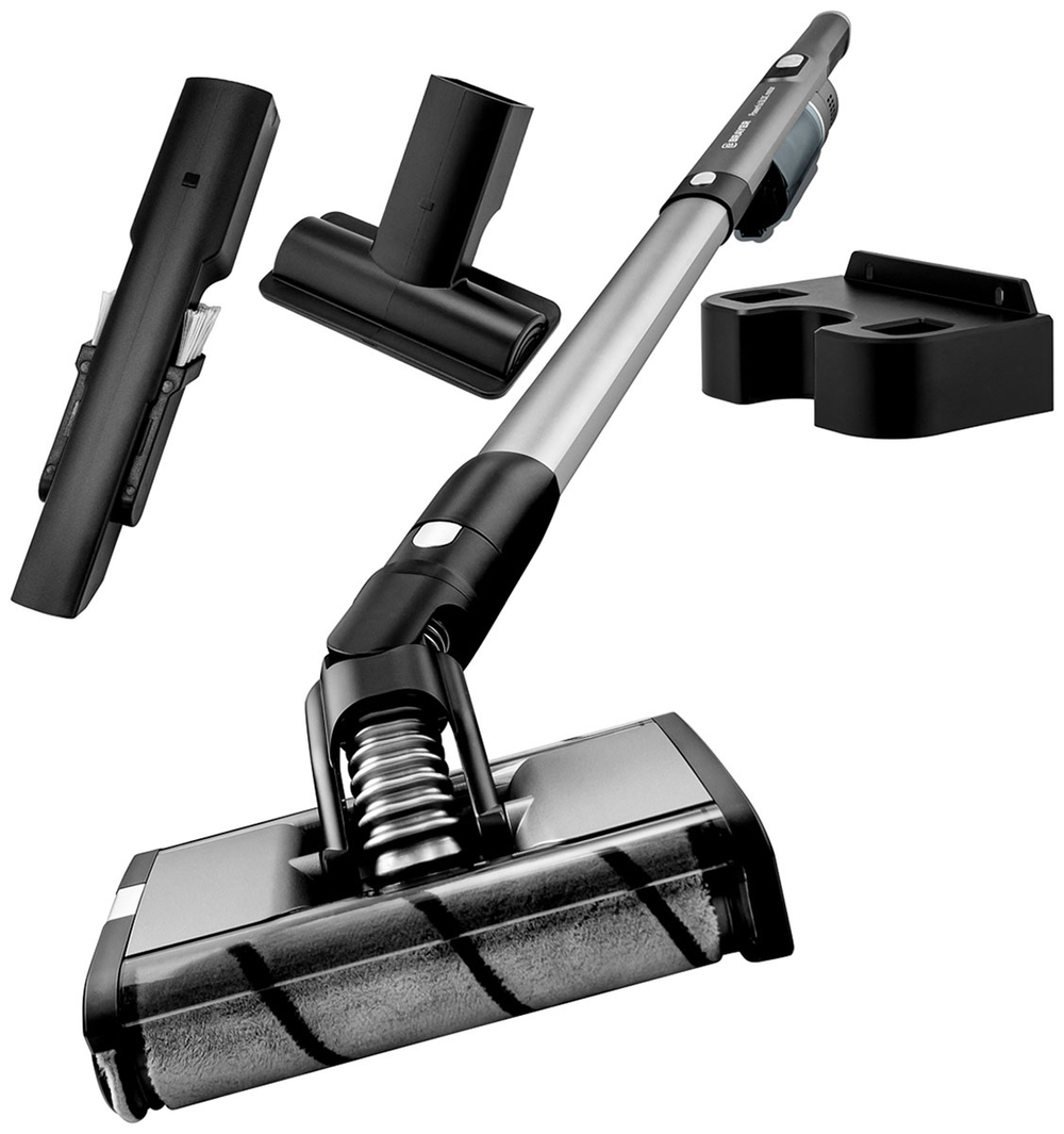 Пылесос вертикальный BRAYER 4270BR