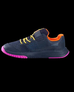 Кроссовки для тенниса Детские BABOLAT PULSION ALL COURT KID для всех покрытий