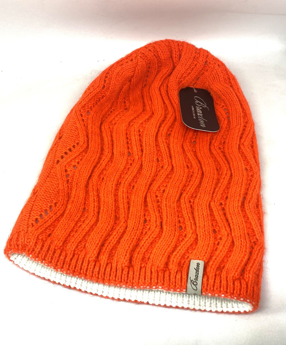 Шапка-колпак Braxton