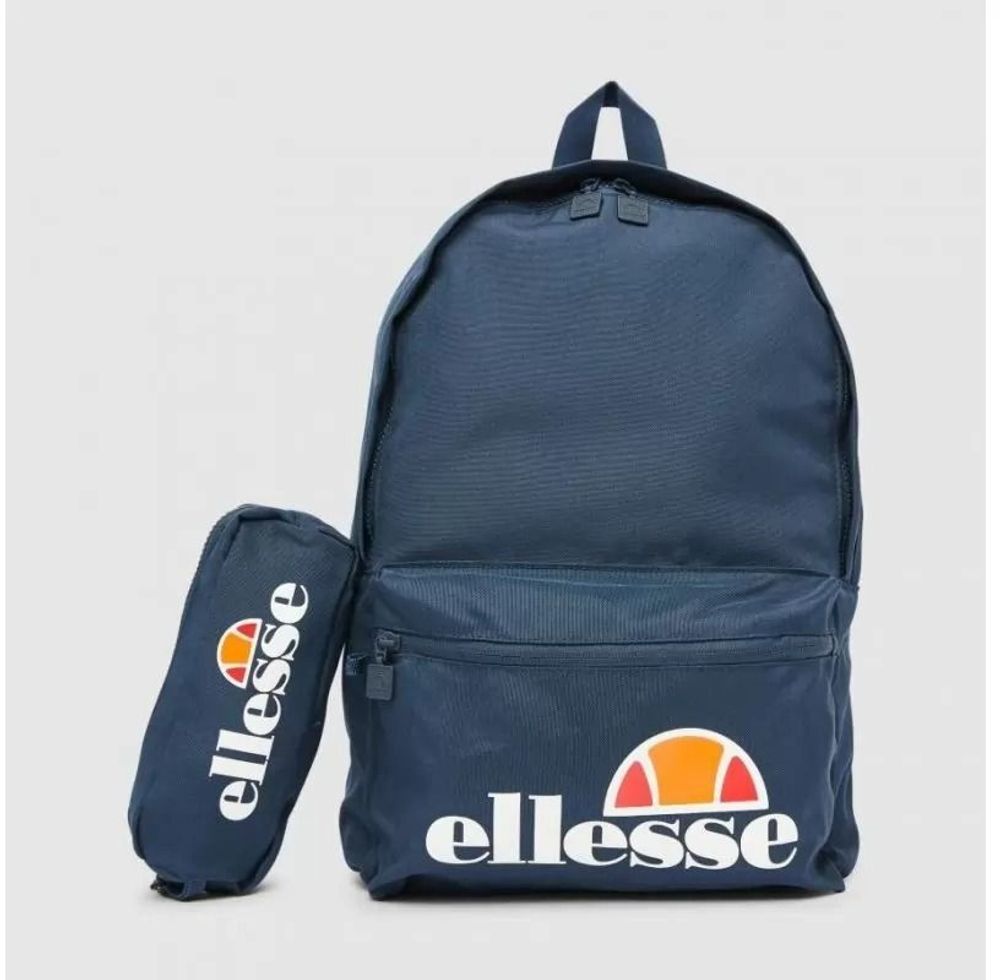 ELLESSE / Сумка мужская