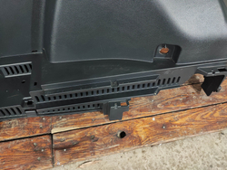 Обшивка багажника левая Toyota RAV4 V (XA50) 18-нв Б/У Оригинал 647400R200C0