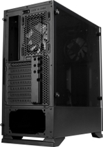 Корпус Zalman S5 черный
