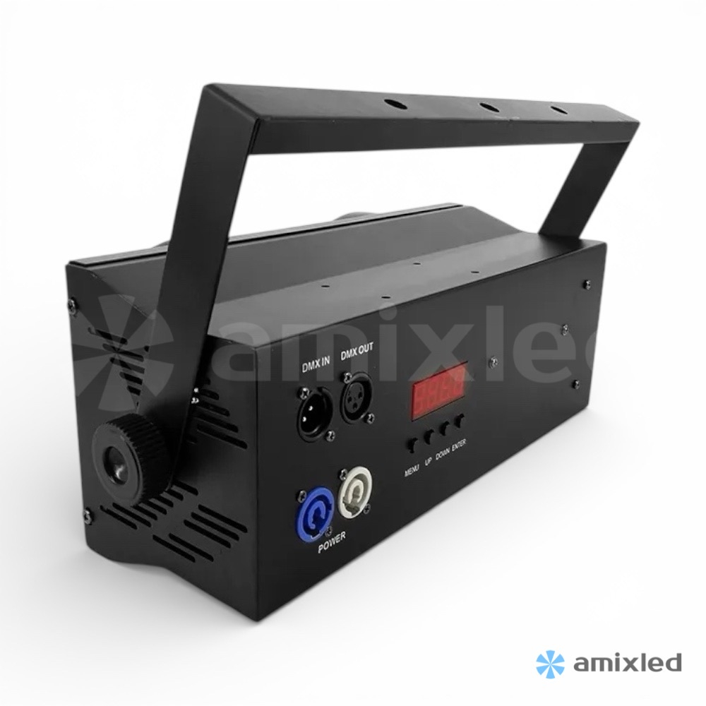 Сценический блайндер Amixled BLINDER 200