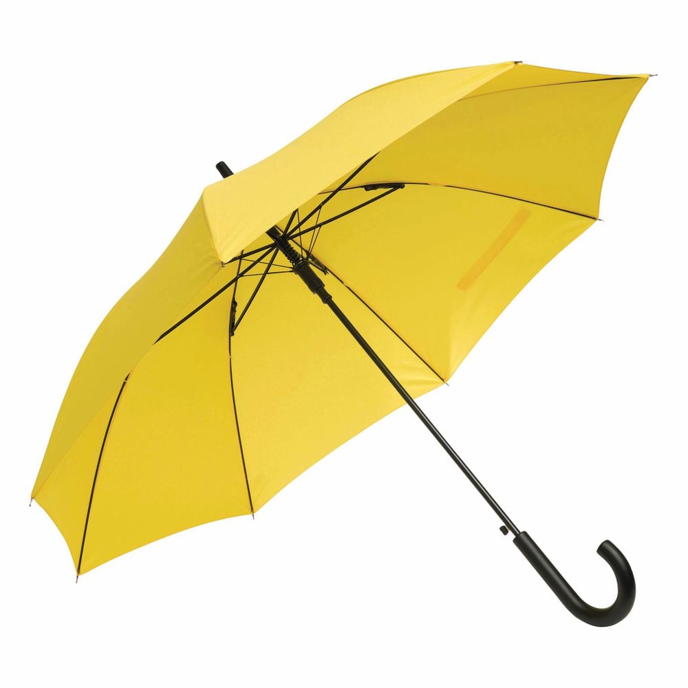 Зонт-трость WIND Тёмно-зелёный