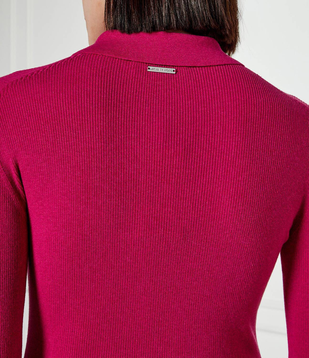 Кардиган Michael Kors - фуксия(MR56135GW2)