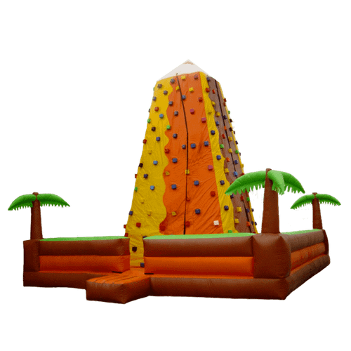 Скалодром "К облакам" 5*5*5 м