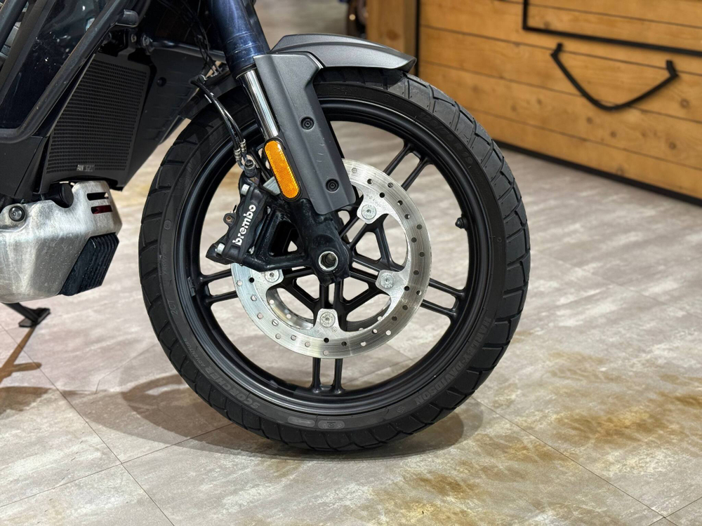 Harley-Davidson Pan-America SPECIAL 2021