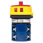 Переключатель кулачковый  EKF pk-1-13-63-a65
