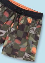 купальные шорты