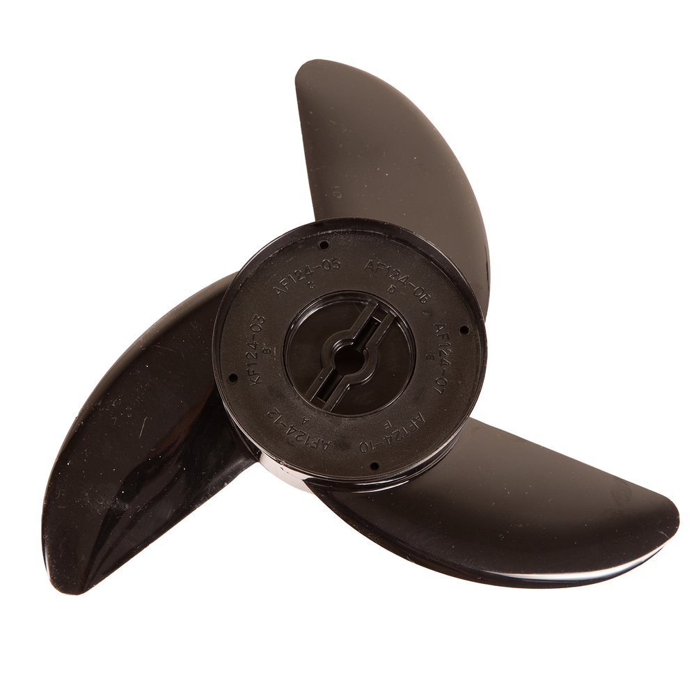 Носовой электромотор с функцией якоря WaterSnake Geo-Spot 24-вольта 80 lbs/66"