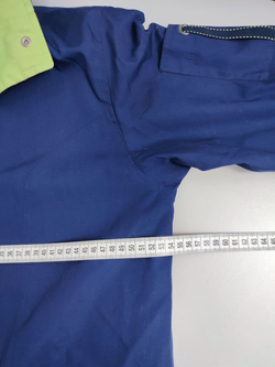 Ветровка Mackintosh легкая 44 размер