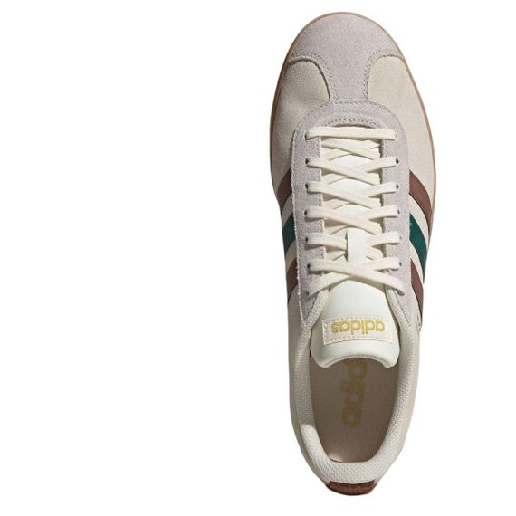 Кроссовки Adidas VL COURT 2,0 для скейтборда Низки Свет-конические Унисекс