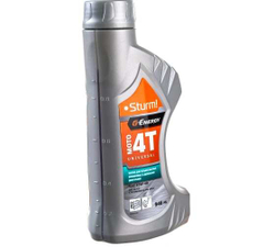 OM0401B Sturm! G-Energy масло 4Т минер., API SF/CC, SAE 10W-40, UNIVERSAL MOTO 4T, 0.946 л
