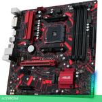 Материнская плата ASUS EX-A320M-Gaming DDR4 RTL