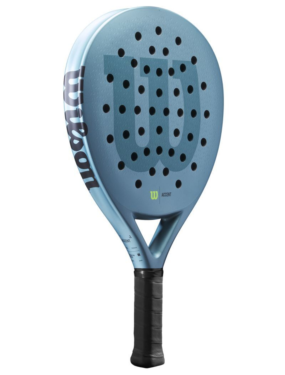 Ракетка для Padel Wilson Accent LT Padel 2 - teal