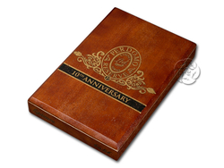 Perdomo Reserve 10th Anniversary Epicure Sampler