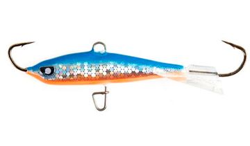 Балансир Lucky John NORDIC 3 35мм/67H