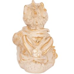 Статуэтка Дракон Раймонд Айвори