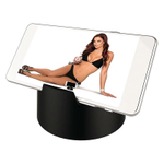 Мастурбатор-вагина PORNSTAR Jayden Cole с аксессуарами для тренировки выносливости (Цвет: телесный)