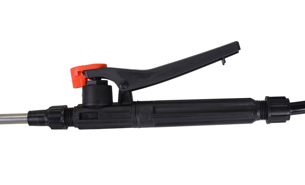 Опрыскиватель аккумуляторный Huter SP-10Li-SFA Grey