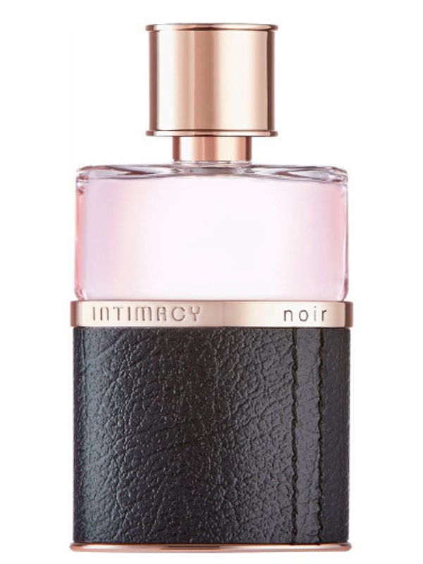 Intimacy Noir