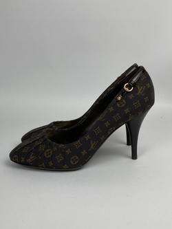 Туфли Louis Vuitton