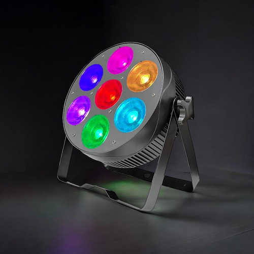 COMPASS 7X45 COB PAR