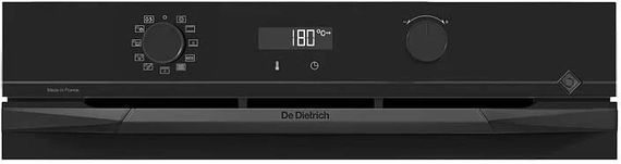 Духовой шкаф De Dietrich DOPH375B