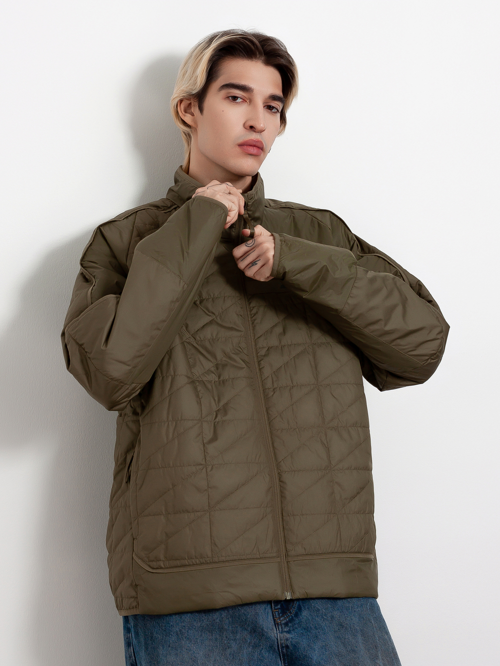 Куртка Adidas TERREX Multi H53416