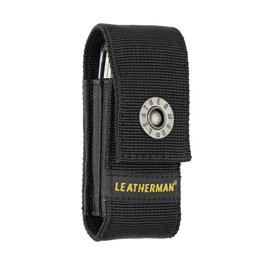 Мультитул Leatherman Curl -832932 100мм 16функц. серебристый карт.коробка