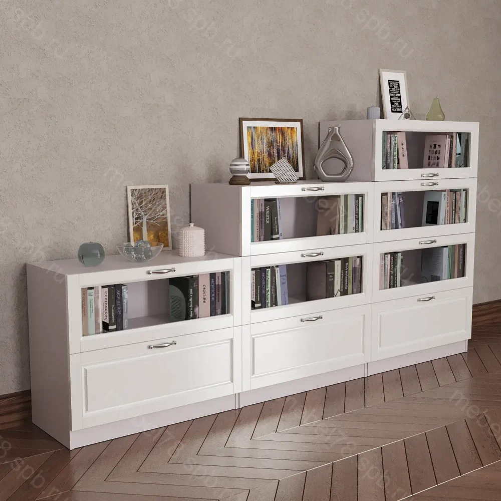 Библиотека 22 (мадес)