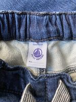 Джинсы Petit Bateau, 98