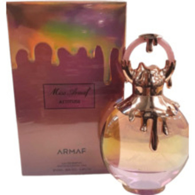 Miss Armaf Attitude EDP 100ml