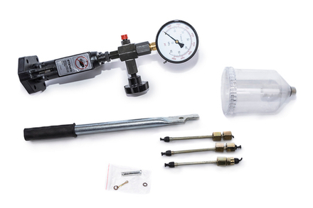 ST523 Приспособление для проверки дизельных форсунок