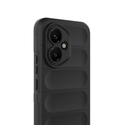 Противоударный чехол Flexible Case для Honor 400 5g