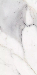 Керамогранит Les Origines de REX Argent Glossy 6mm R