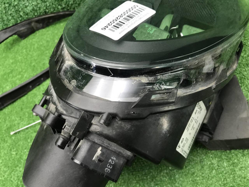 Фара правая Porsche Cayenne 2 958 (2014-2018) LED