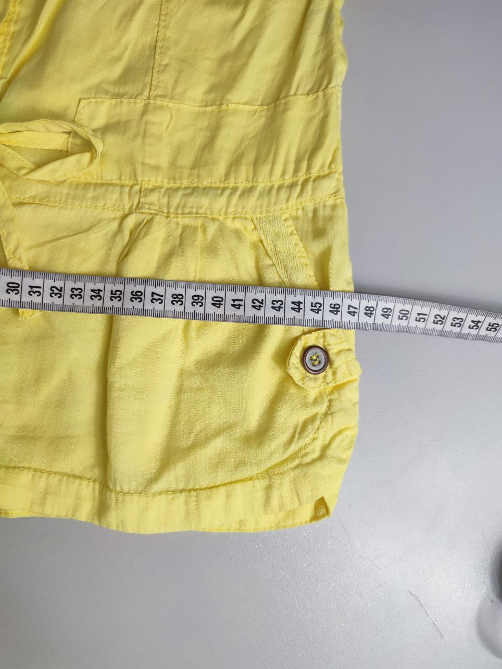 Комбинезон BSK хлопковый симпатичный 42-44 размер