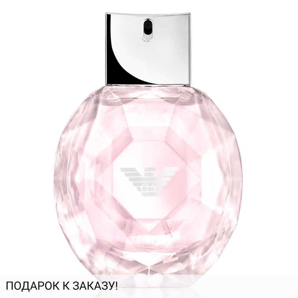 Giorgio Armani Emporio Armani Diamonds Rose