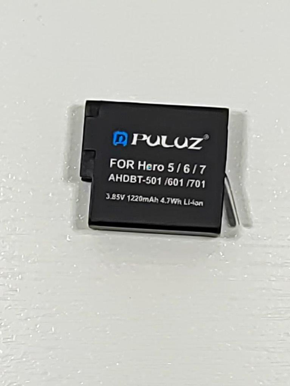 Аккумулятор ET AHDBT-501