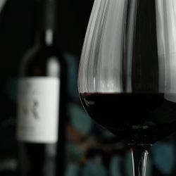 Бокал для вина 650 мл " " d 9,5 см h23,5 см P.L. - BarWare [6]