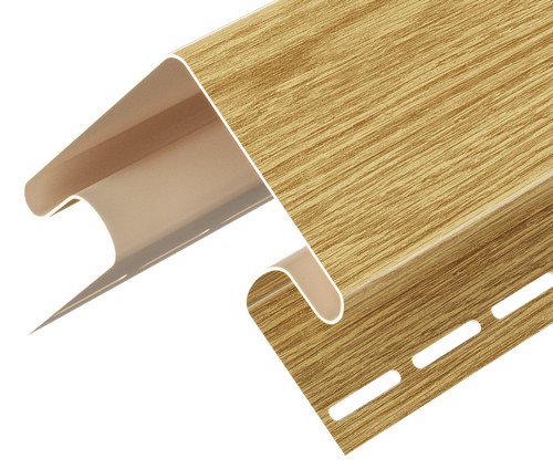 Döcke LUX/ Внешний угол (Зрелый каштан)