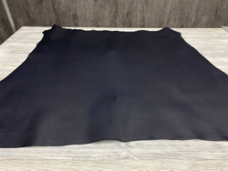 Vacchetta Prima Blue Jeans (1,0-1,2мм) цв. Синий, натуральная кожа