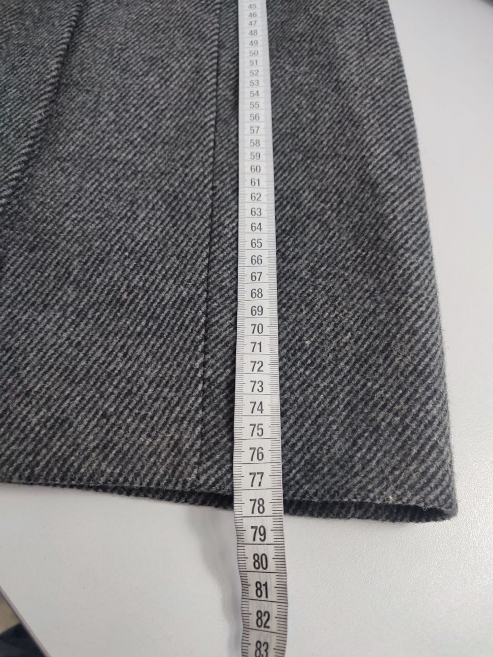 Пальто Patrizia Pepe повседневное 46 размер