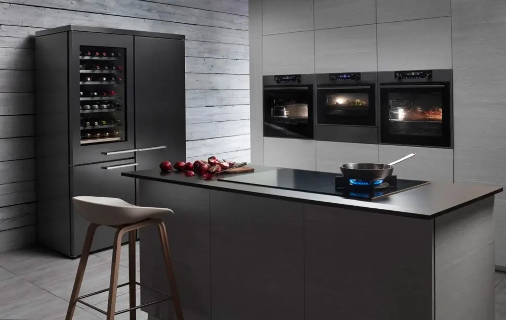 Духовой шкаф Asko OCS8687B фото 8