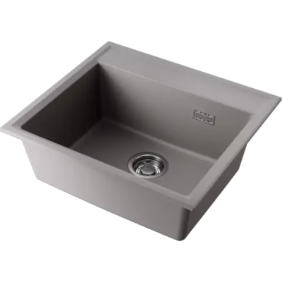 Кухонная мойка Omoikiri Daisen-57-GR